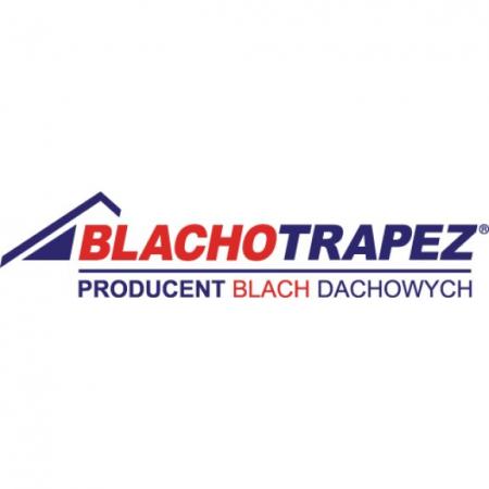 Blachotrapez